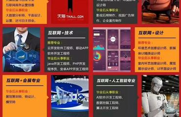 零基础开启软件开发之旅 江西新华电脑学校免费试学等你来