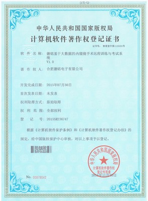 软件证书 计算机软件开发领域的专业基石与价值解析